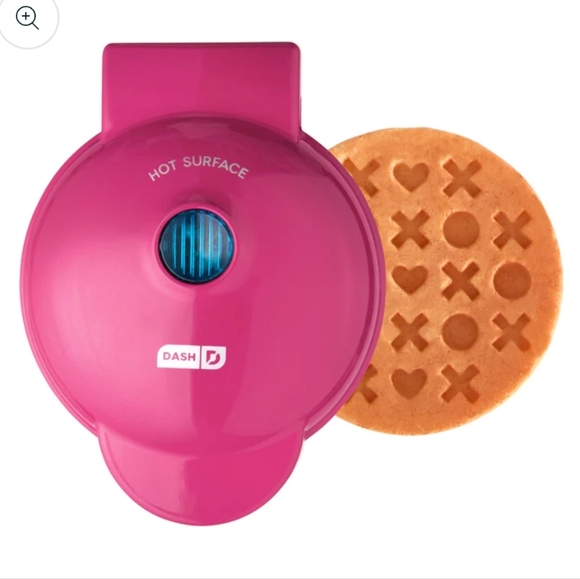 Kitchen Dash Mini Waffle Maker Poshmark